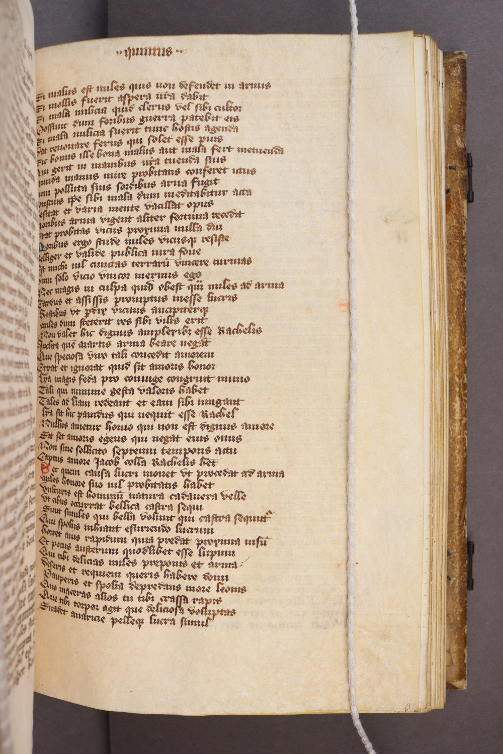 Folio 79 recto
